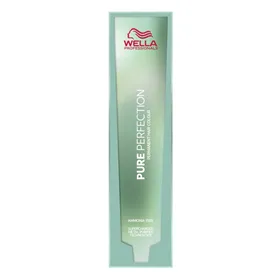Wella Pure Perfection Tinta Sem Amoníaco 60ml