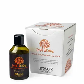 Earth Colors Colorations Végétales Naturelles 60 ml
