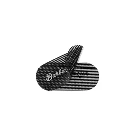 Barber Line Separador Cabello Con Velcro 2uds