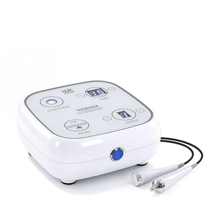 Ultra Sonido Bequipment 
