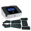 Presoterapia + Termoterapia Hightech Sauna
