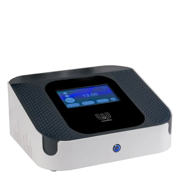 Presoterapia + Termoterapia Hightech Sauna