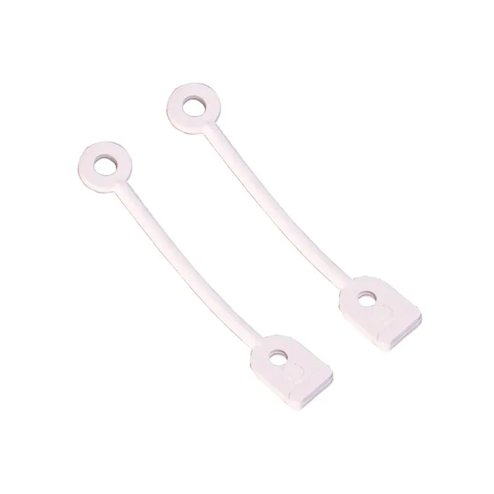 Eurostil Goma Bigudi Redonda Corta 50uds