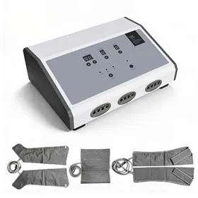 Presoterapia Utech