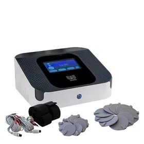 Electroestimulacion Hightech