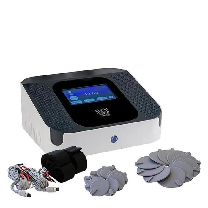 Electroestimulacion Hightech