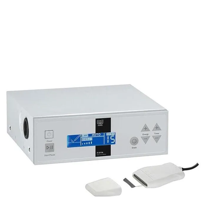 Peeling Ultrasonico Bequipment 
