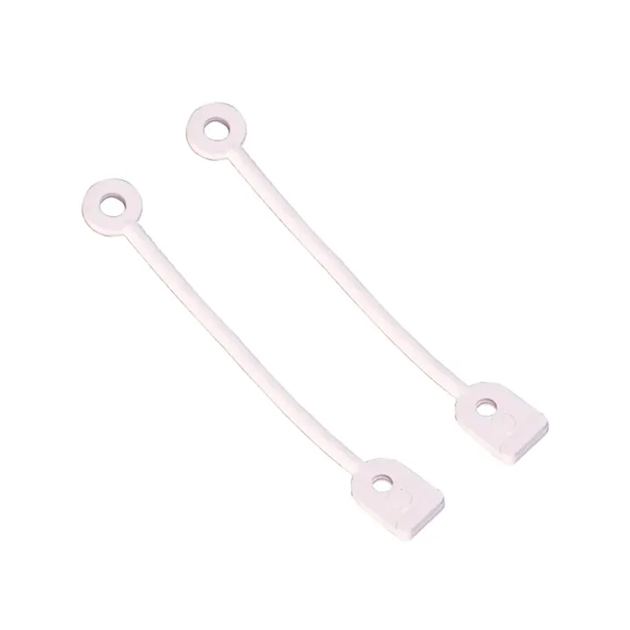 Eurostil Goma Bigudi Redonda Larga 50uds