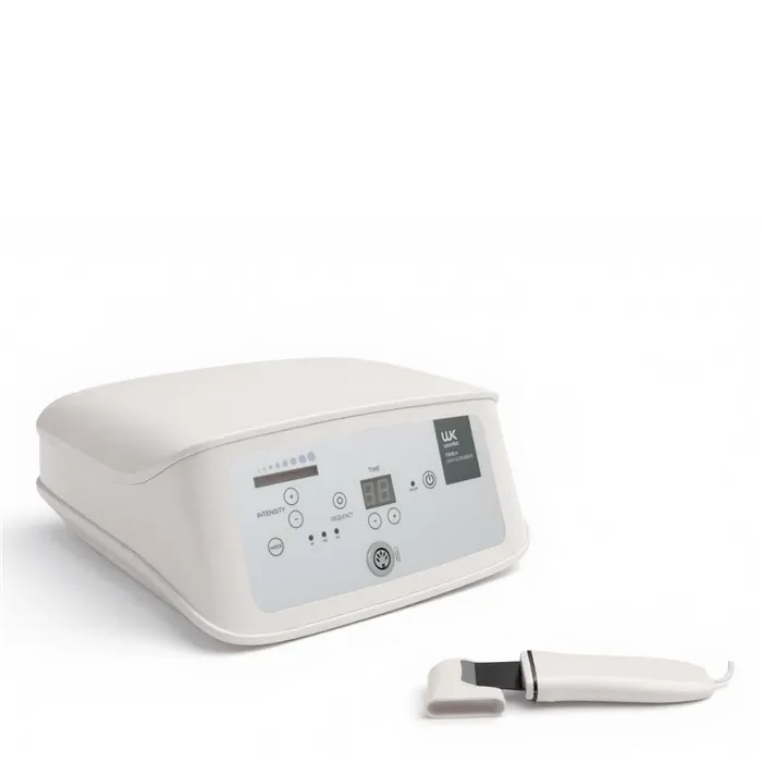 Peeling Ultrasonico Utech