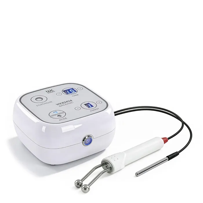 Corriente Galvanica Bequipment