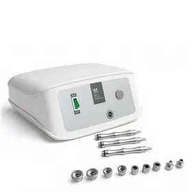 Microdermoabrasion Utech