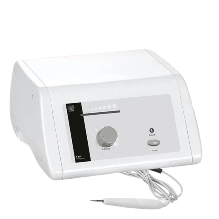 Spot Removal Utech