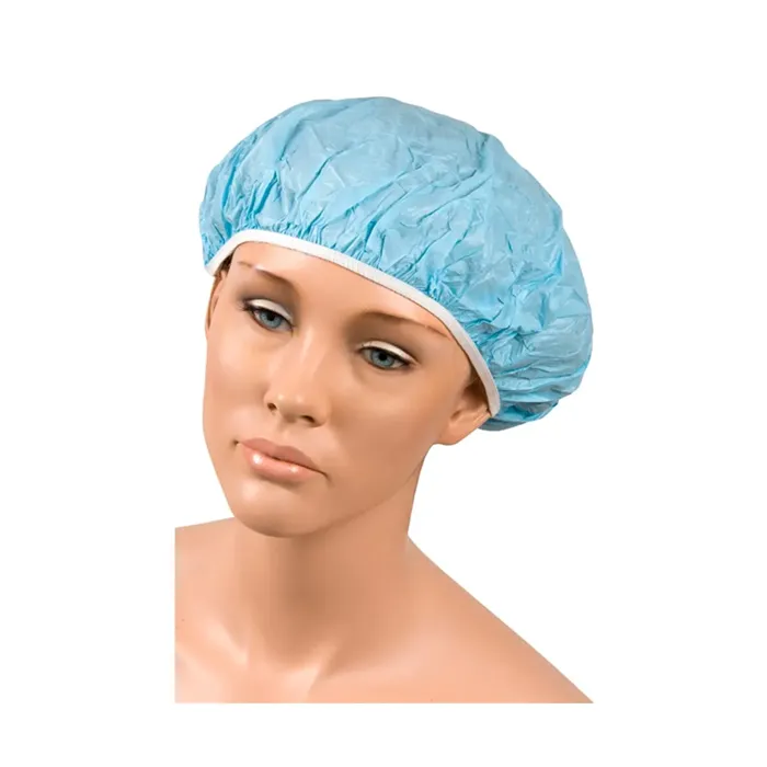 Eurostil Gorro Ducha Plastico 