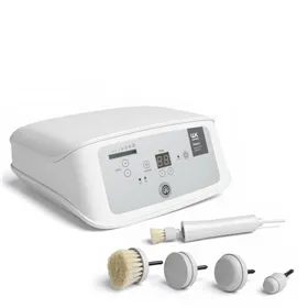 Exfoliação Brossage Utech