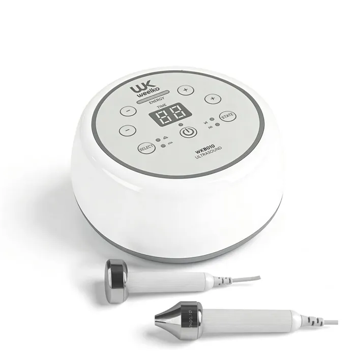 Ultra Sonidos Basictech