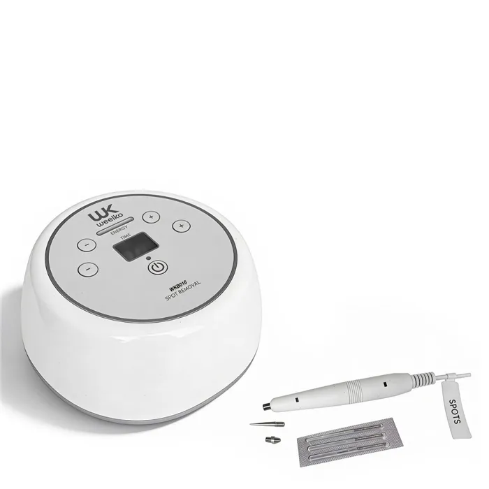 Equipamento para Eliminar Manchas Cutâneas Basictech