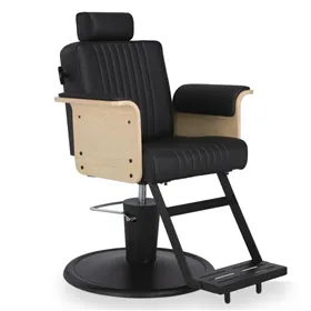 Sillon de Barbero Duk
