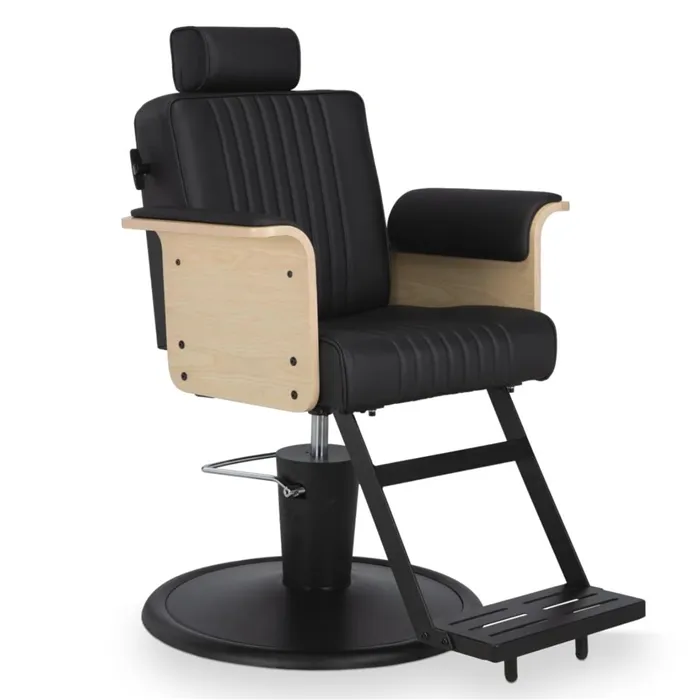 Sillon de Barbero Duk