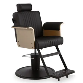 Sillon de Barbero Duk