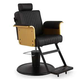 Sillon de Barbero Duk