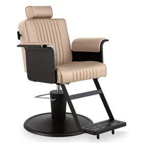 Sillon de Barbero Duk