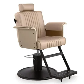 Sillon de Barbero Duk