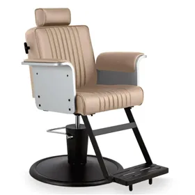 Sillon de Barbero Duk