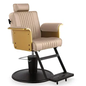 Sillon de Barbero Duk