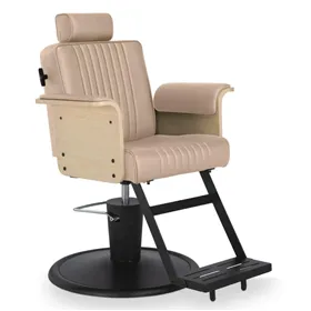 Sillon de Barbero Duk