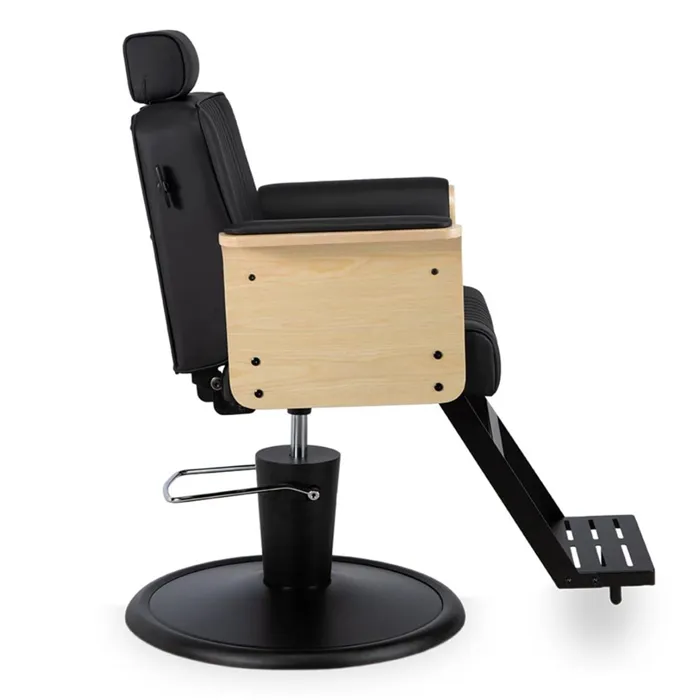 Sillon de Barbero Duk