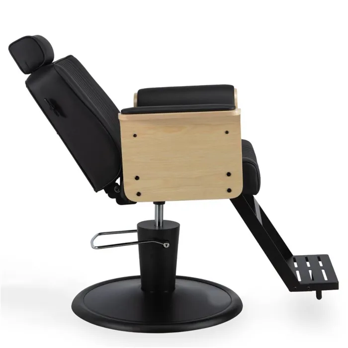 Sillon de Barbero Duk
