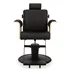 Sillon de Barbero Duk
