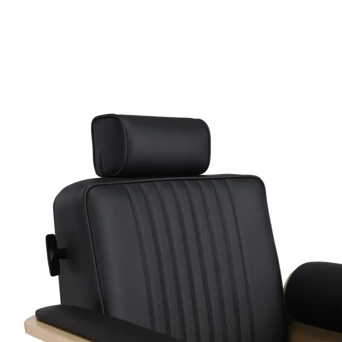 Sillon de Barbero Duk