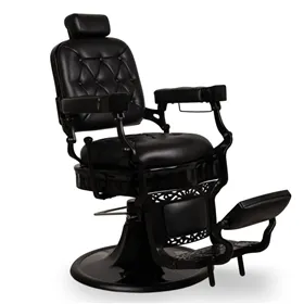 Sillon de Barbero Jones