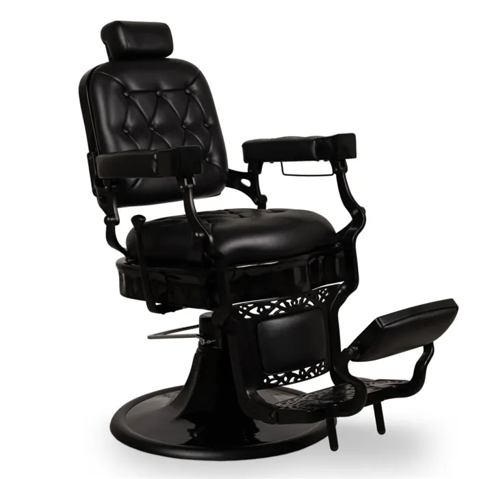 Sillon de Barbero Jones
