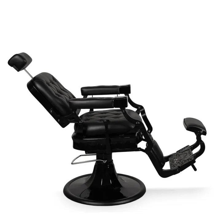 Sillon de Barbero Jones