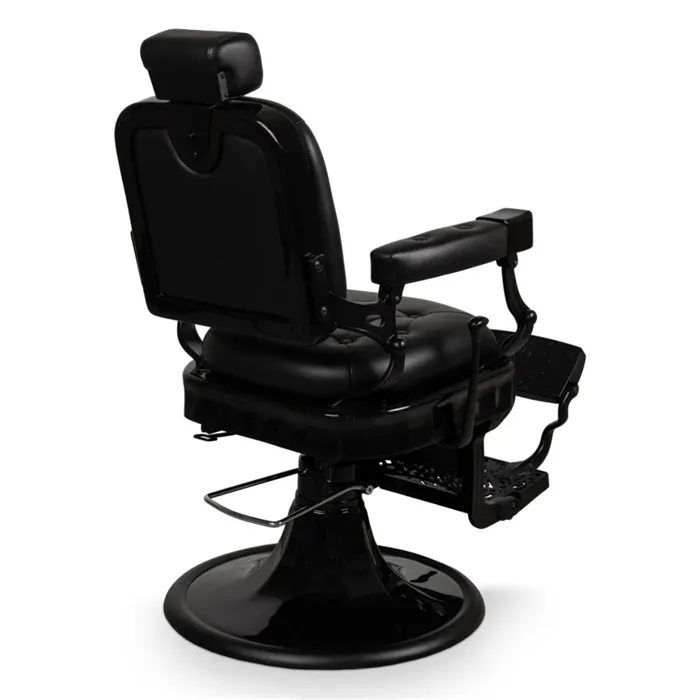 Sillon de Barbero Jones