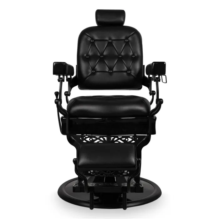 Sillon de Barbero Jones
