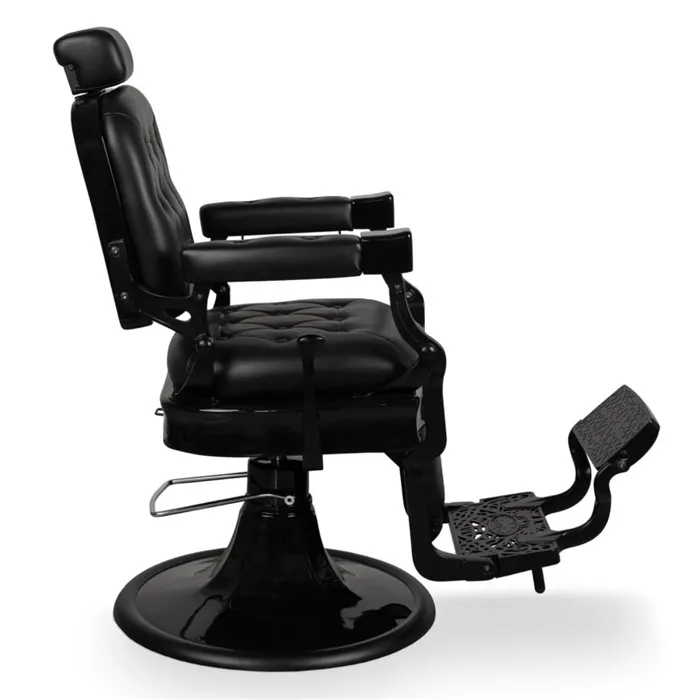 Sillon de Barbero Jones
