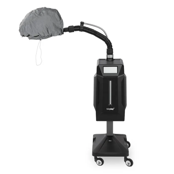 Micro Niebla Ultrasonica Aether