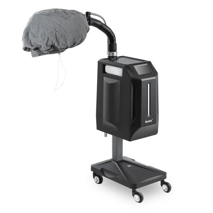 Micro Niebla Ultrasonica Aether
