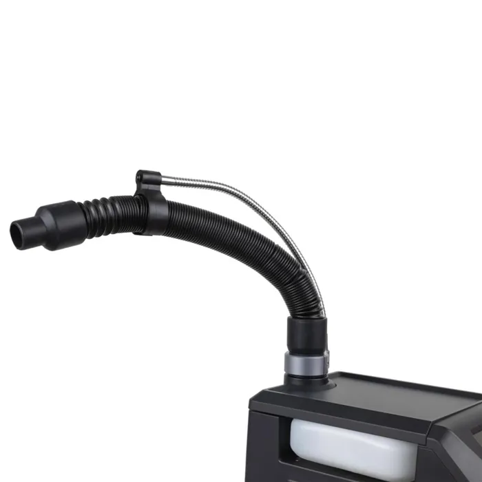 Micro Niebla Ultrasonica Aether