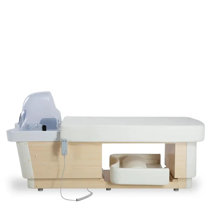 Marquesa de Massagem Multifuncional Aether