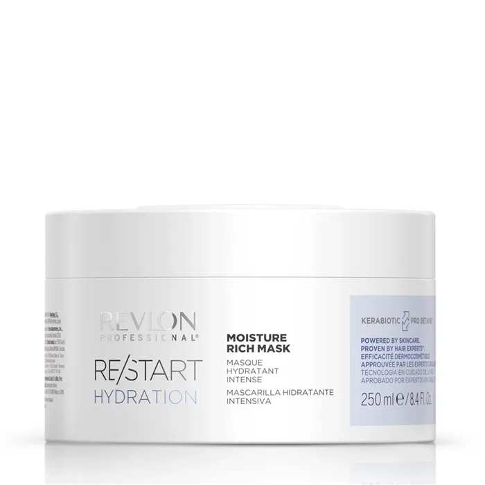 Revlon Restart Hydration Rich Mask