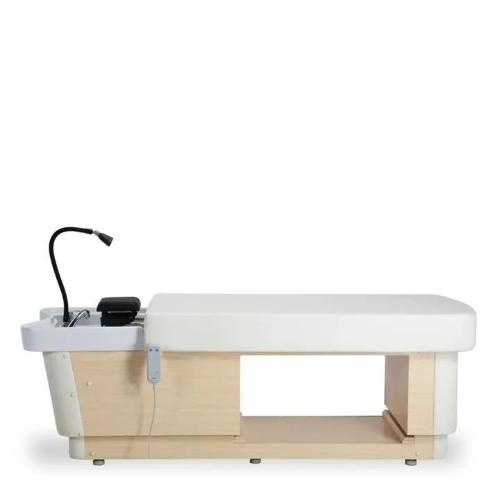 Marquesa de Massagem Multifuncional Aether