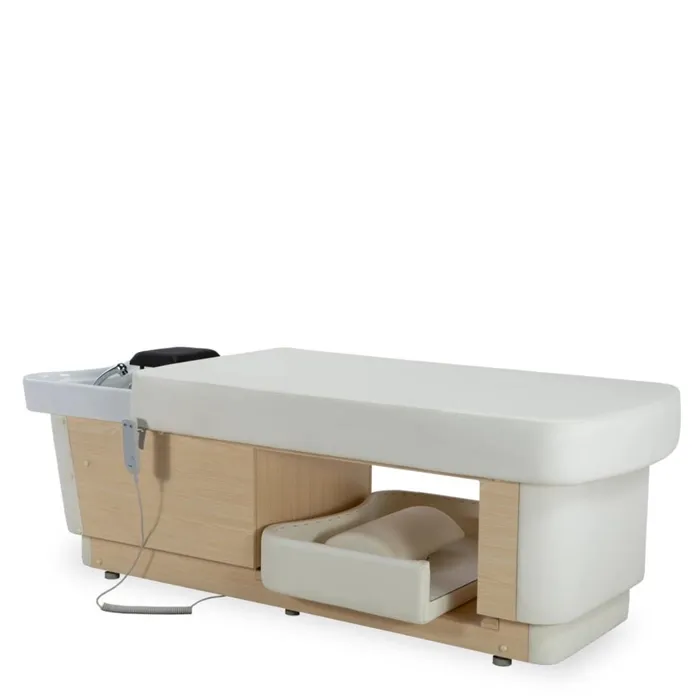 Marquesa de Massagem Multifuncional Aether