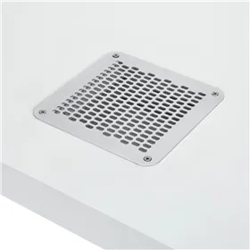 Mesa de Manicura Carina Doble