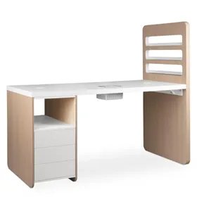 Mesa de Manicura Carina
