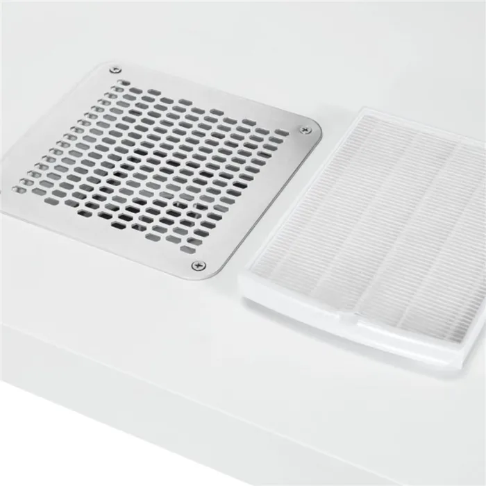 Mesa de Manicura Carina