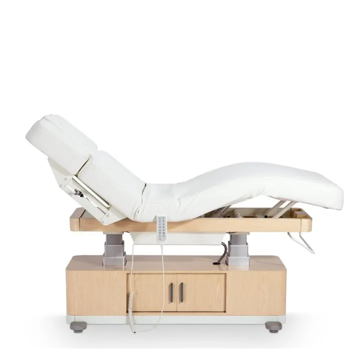 Marquesa de Massagem Libra Crema